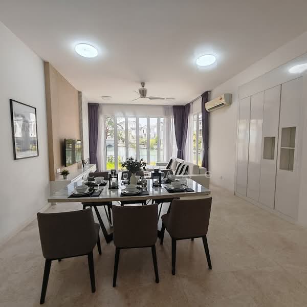Semi-Detached House for Rent in Johor Bahru (Johor) - CN Wang - PropertyGuru.com.my