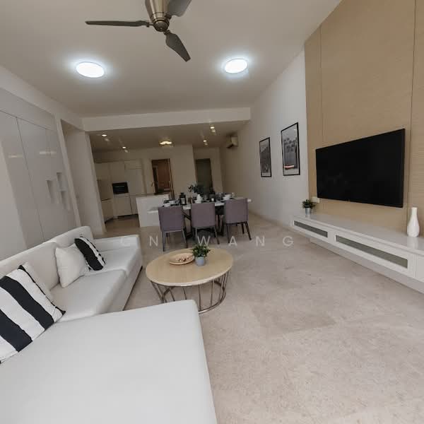Semi-Detached House for Rent in Johor Bahru (Johor) - CN Wang - PropertyGuru.com.my