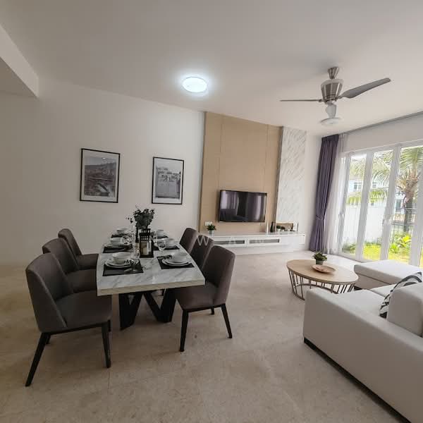Semi-Detached House for Rent in Johor Bahru (Johor) - CN Wang - PropertyGuru.com.my