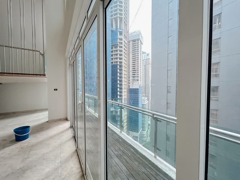 Kondominium untuk Dijual di The Pearl KLCC - Jeffrey Ng - PropertyGuru.com.my