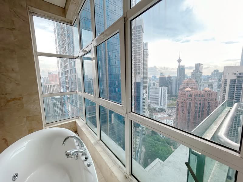 Kondominium untuk Dijual di The Pearl KLCC - Jeffrey Ng - PropertyGuru.com.my