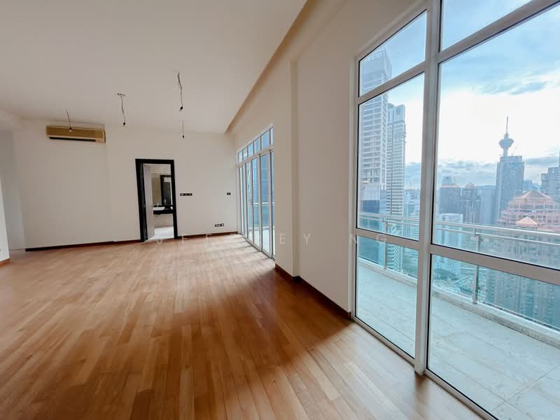 Kondominium untuk Dijual di The Pearl KLCC - Jeffrey Ng - PropertyGuru.com.my