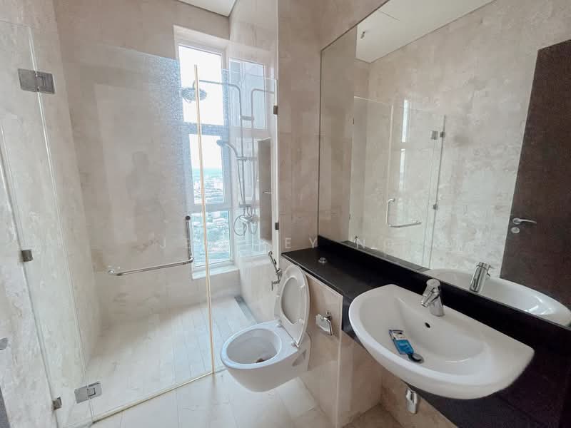 Kondominium untuk Dijual di The Pearl KLCC - Jeffrey Ng - PropertyGuru.com.my