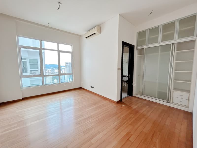 Kondominium untuk Dijual di The Pearl KLCC - Jeffrey Ng - PropertyGuru.com.my