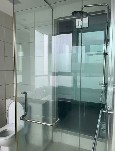 Servis Apartment untuk Dijual di Uptown Residences - Wong WG - Bathroom - PropertyGuru.com.my