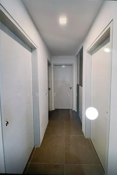 Service Residence for Rent at Suite Enesta - Mandy Liew - Corridor - PropertyGuru.com.my