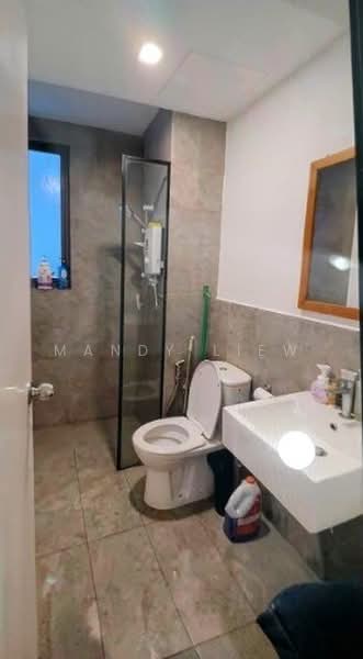 Service Residence for Rent at Suite Enesta - Mandy Liew - Bathroom - PropertyGuru.com.my