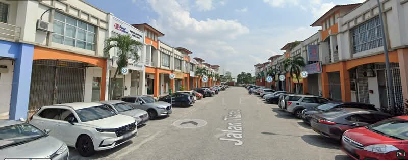 Shop for Sale in Subang Jaya (Selangor) - Alex Lee - Exterior - PropertyGuru.com.my