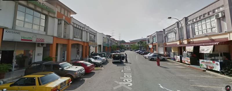Shop for Sale in Subang Jaya (Selangor) - Alex Lee - Exterior - PropertyGuru.com.my