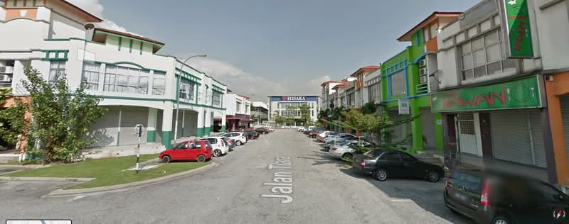 Shop for Sale in Subang Jaya (Selangor) - Alex Lee - Exterior - PropertyGuru.com.my