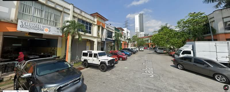 Shop for Sale in Subang Jaya (Selangor) - Alex Lee - Exterior - PropertyGuru.com.my