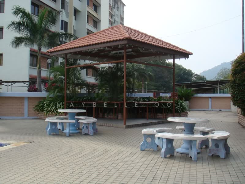Pangsapuri untuk Dijual di Lavinia Apartments - Maybelle Ooi - Exterior - PropertyGuru.com.my