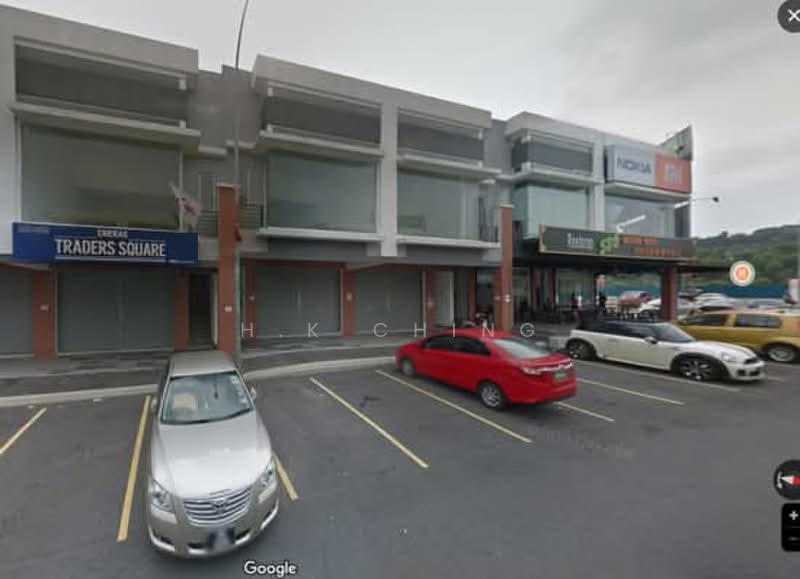 Shop for Rent in Cheras Selatan (Cheras) - H.K Ching - Exterior - PropertyGuru.com.my