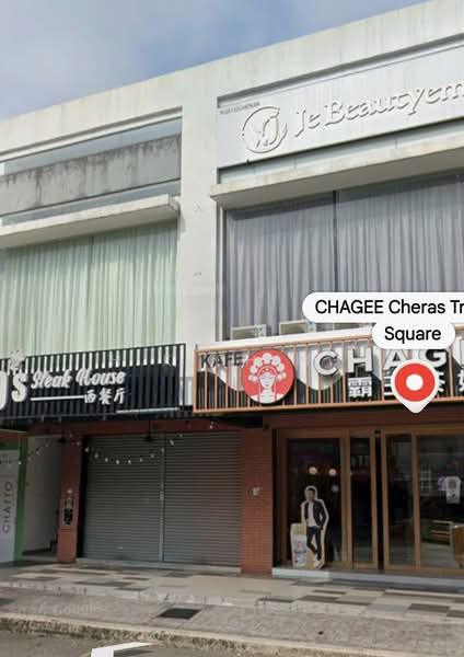 Shop for Rent in Cheras Selatan (Cheras) - H.K Ching - PropertyGuru.com.my
