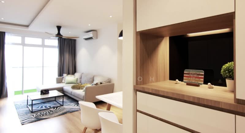 Service Residence for Sale at Twin Arkz - ANS TOH - PropertyGuru.com.my