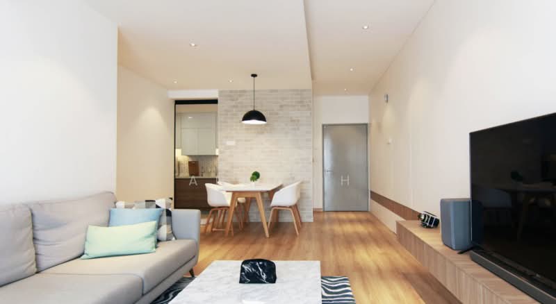 Service Residence for Sale at Twin Arkz - ANS TOH - PropertyGuru.com.my