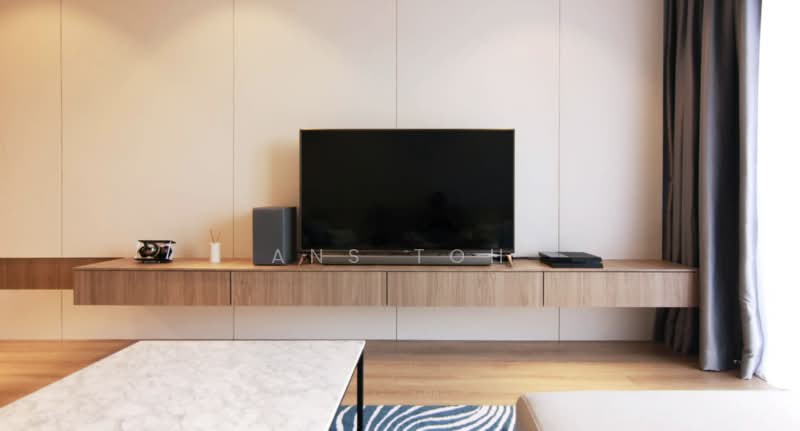 Service Residence for Sale at Twin Arkz - ANS TOH - PropertyGuru.com.my