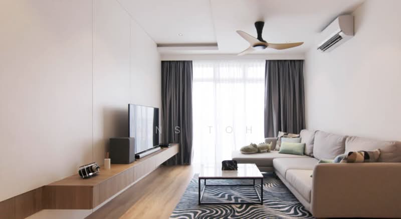 Service Residence for Sale at Twin Arkz - ANS TOH - PropertyGuru.com.my