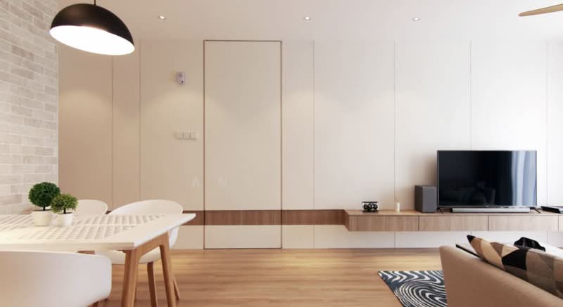 Service Residence for Sale at Twin Arkz - ANS TOH - PropertyGuru.com.my