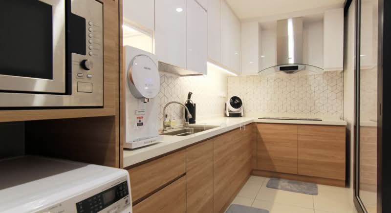 Service Residence for Sale at Twin Arkz - ANS TOH - PropertyGuru.com.my