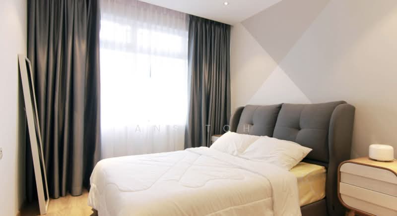 Service Residence for Sale at Twin Arkz - ANS TOH - PropertyGuru.com.my