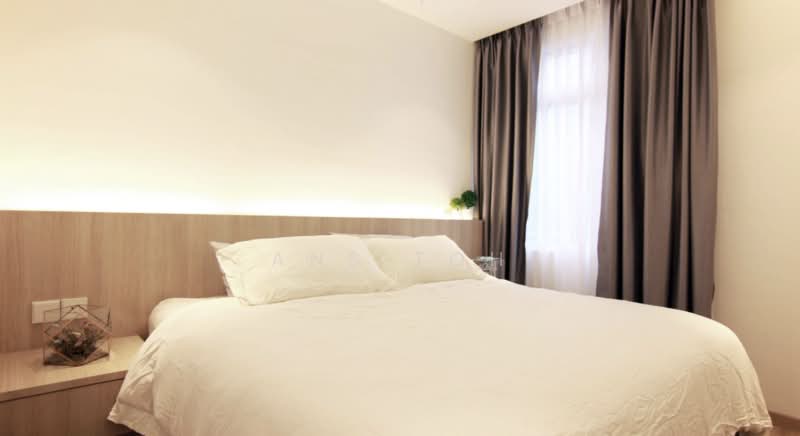 Service Residence for Sale at Twin Arkz - ANS TOH - PropertyGuru.com.my
