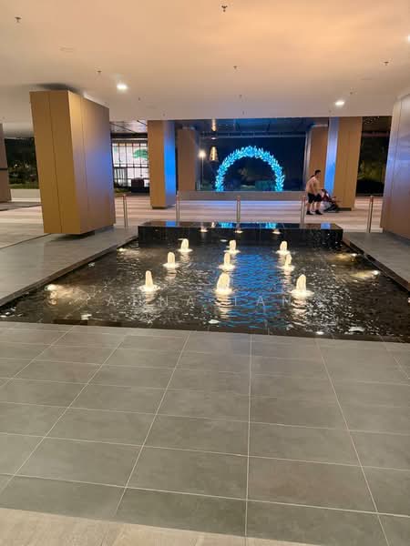 Service Residence for Rent at BeCentral @ i-City - Anna Tan - PropertyGuru.com.my