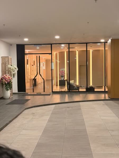 Service Residence for Rent at BeCentral @ i-City - Anna Tan - PropertyGuru.com.my