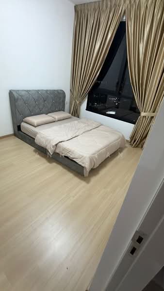 Service Residence for Rent at BeCentral @ i-City - Anna Tan - PropertyGuru.com.my