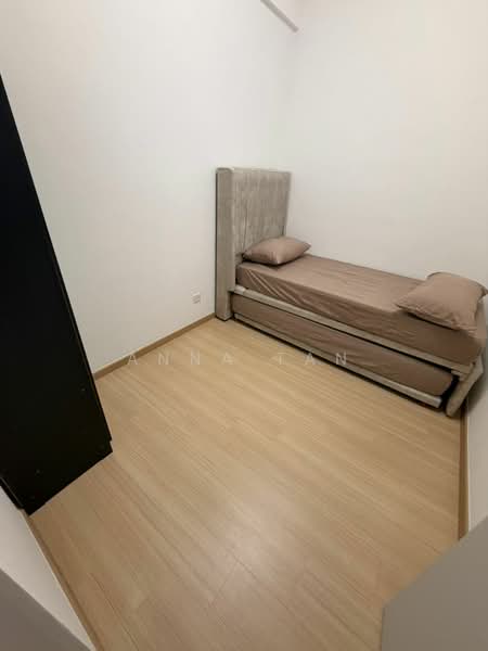 Service Residence for Rent at BeCentral @ i-City - Anna Tan - PropertyGuru.com.my