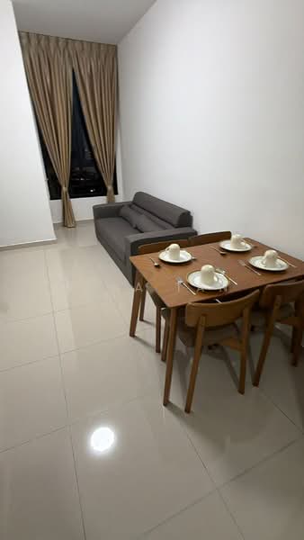 Service Residence for Rent at BeCentral @ i-City - Anna Tan - PropertyGuru.com.my