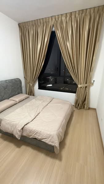 Service Residence for Rent at BeCentral @ i-City - Anna Tan - PropertyGuru.com.my