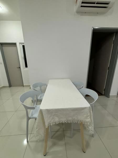 Servis Apartment untuk Disewa di Pinnacle Sri Petaling - Yanny Ng - PropertyGuru.com.my