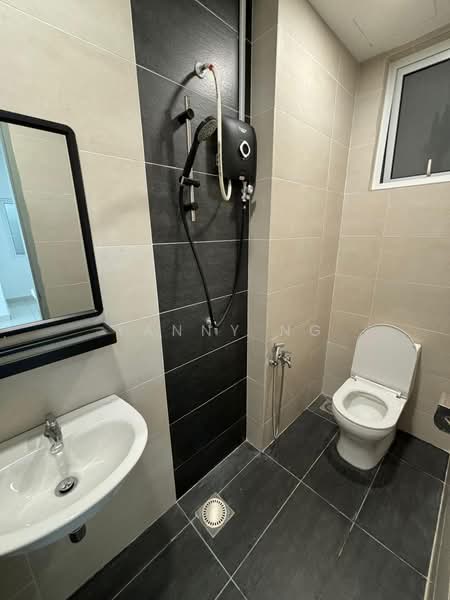 Servis Apartment untuk Disewa di Pinnacle Sri Petaling - Yanny Ng - PropertyGuru.com.my