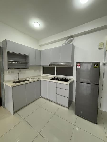 Servis Apartment untuk Disewa di Pinnacle Sri Petaling - Yanny Ng - PropertyGuru.com.my