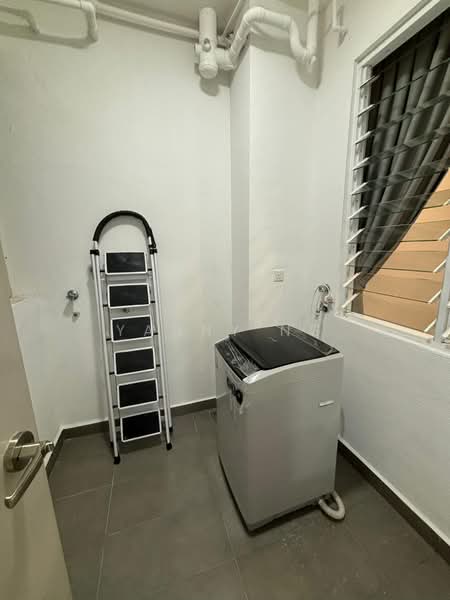 Servis Apartment untuk Disewa di Pinnacle Sri Petaling - Yanny Ng - PropertyGuru.com.my