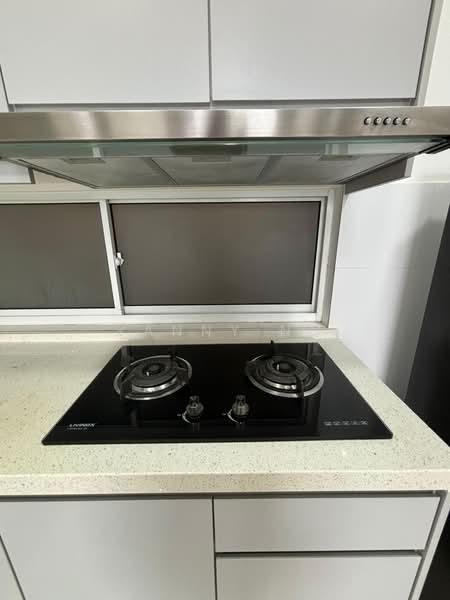 Servis Apartment untuk Disewa di Pinnacle Sri Petaling - Yanny Ng - PropertyGuru.com.my