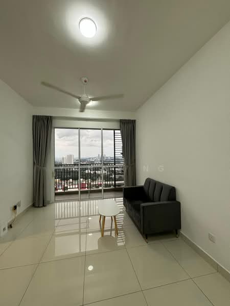 Servis Apartment untuk Disewa di Pinnacle Sri Petaling - Yanny Ng - PropertyGuru.com.my