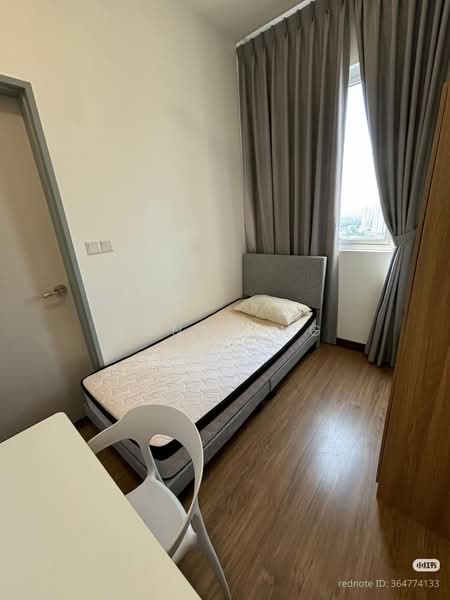 Servis Apartment untuk Disewa di Pinnacle Sri Petaling - Yanny Ng - PropertyGuru.com.my