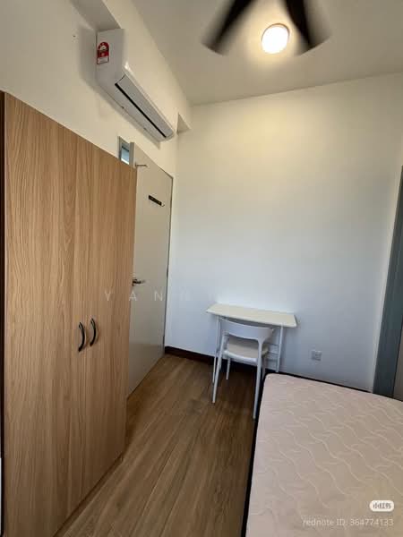 Servis Apartment untuk Disewa di Pinnacle Sri Petaling - Yanny Ng - PropertyGuru.com.my