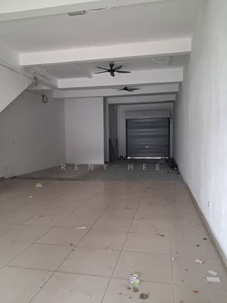 Kedai untuk Disewa di Kulai (Johor) - Reny Hee - Interior - PropertyGuru.com.my