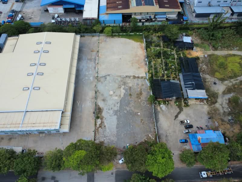 Industrial Land for Sale in Rawang (Selangor) - Cyrus Soon - Exterior - PropertyGuru.com.my