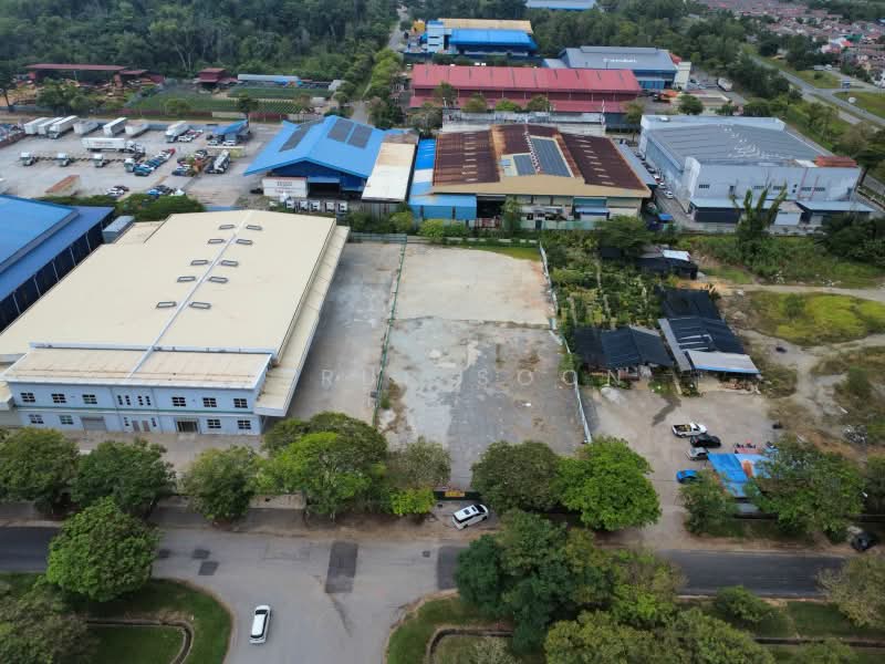 Industrial Land for Sale in Rawang (Selangor) - Cyrus Soon - Exterior - PropertyGuru.com.my