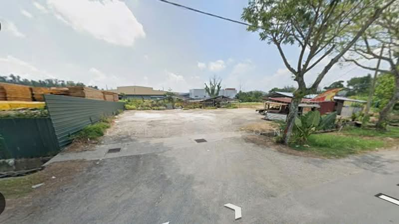 Industrial Land for Sale in Rawang (Selangor) - Cyrus Soon - Exterior - PropertyGuru.com.my