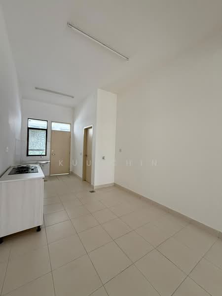 Rumah Teres 2 Tingkat untuk Dijual di Pasir Gudang (Johor) - Kuu Chin - Kitchen - PropertyGuru.com.my