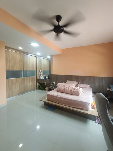 Rumah Teres 2 Tingkat untuk Dijual di Taman Tasik Puchong (Puchong) - Irene Looi - Bedroom - PropertyGuru.com.my