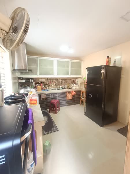 Rumah Teres 2 Tingkat untuk Dijual di Taman Tasik Puchong (Puchong) - Irene Looi - Kitchen - PropertyGuru.com.my
