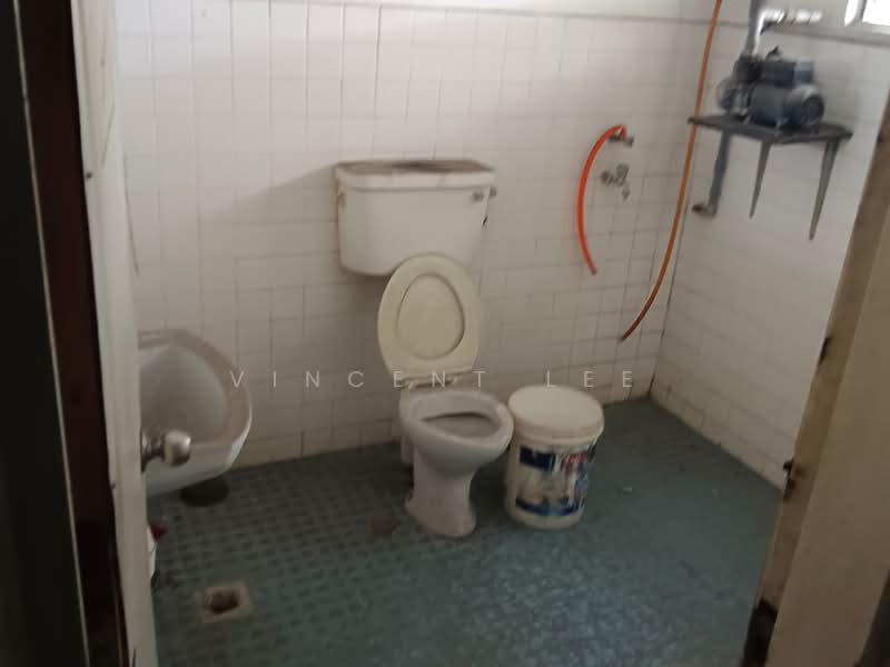 Shop / Office for Rent in SS 21, Damansara Utama (Petaling Jaya) - Vincent Lee - PropertyGuru.com.my