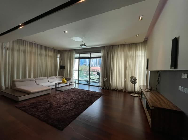 Condominium for Sale at Ampersand - Kelvin Pook - PropertyGuru.com.my