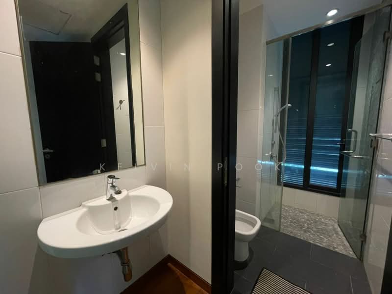 Condominium for Sale at Ampersand - Kelvin Pook - PropertyGuru.com.my